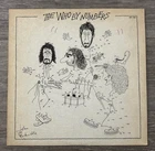 The Who by Numbers 1975 Vinyl LP MCA Records McA-2161 British Classic Rock
