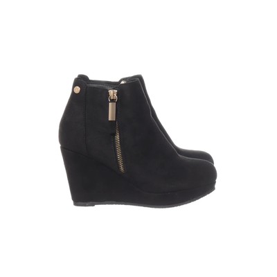 XTi Basic, Boots, Größe: 36, Schwarz, Damen -B2I