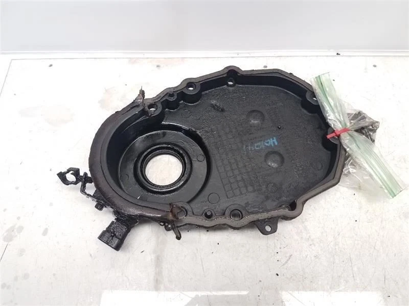 Chevrolet Suburban 1500 1996-99 (5,7 L) cubierta de distribución  Foto 2 de 4