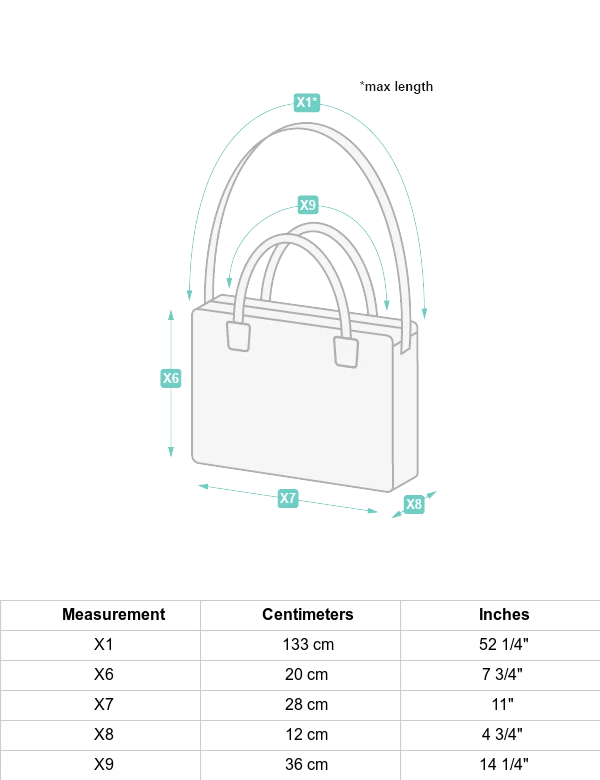 UVP163€ GATTINONI Tasche PU Leder abnehmbarer Riemen Reißverschluss - Bild 4 von 4