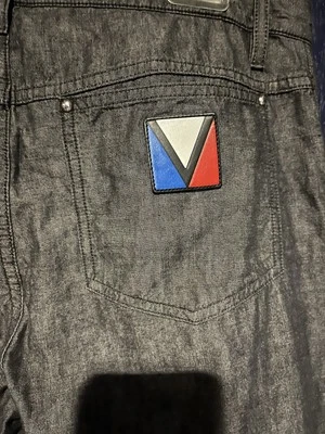 Louis Vuitton Regular 30 Size Jeans for Men for sale | eBay