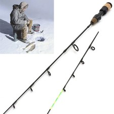 Canna Telescopica Pesca Combo Mulinello 60cm