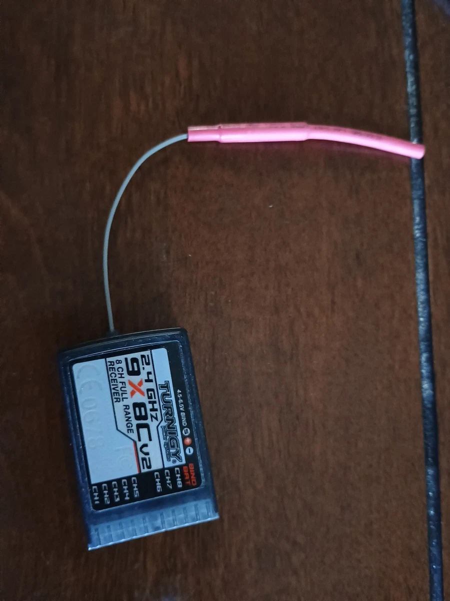 Turnigy Hobby RC Receivers & Transmitters for sale | eBay