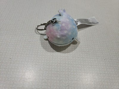 San-X Mini Plush Keychain Jynbesan