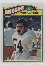 Click to enlarge Tom DeLeone