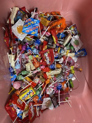 Ultimate All Sweet Candy Mix 10 lbs Bulk Assorted Candy Mix