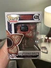 Funko Pop! Vinyl Stranger Things Demogorgon Television Figure #428
