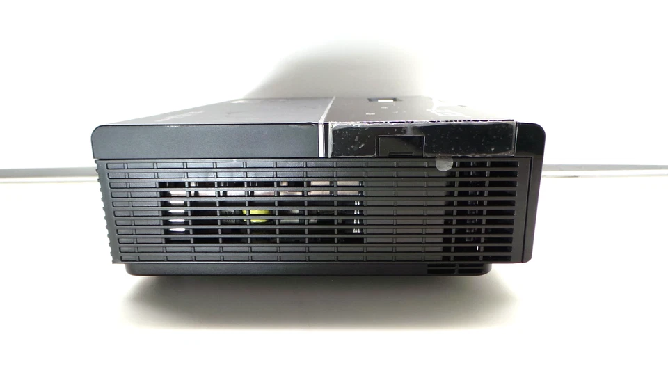 Acer DNX1130 DLP Projector 2500 ANSI Home Theater - Tested- Power cord only - Image 3 of 4