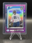 2025 Panini Byron Murphy II Base (Raw)