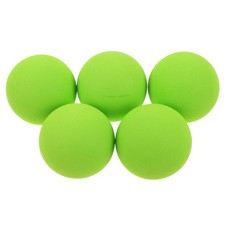 5 Pcs Schaumstoffb&auml;lle F&uuml;r Kleinkinder Schaumstoff-wurfball Sportb&auml;lle