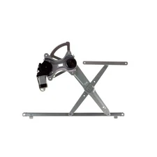 Aisin RPAT-123 Power Window Regulator Assembly W/ Motor