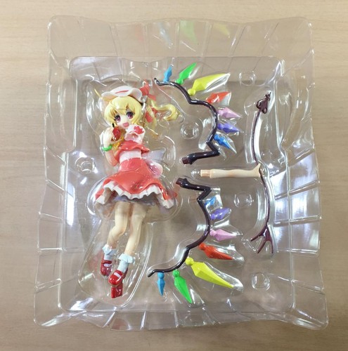 Sega Touhou Project Flandre Scarlet Premium Figuur