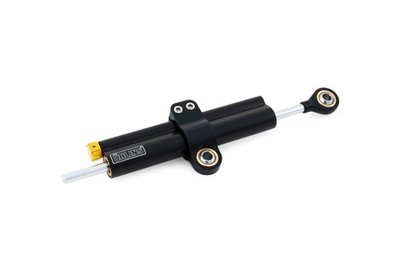Ohlins Universal Blackline Steering Damper Damper Stroke 63 SD 007