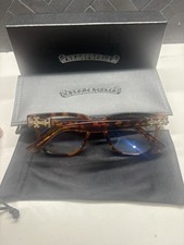 Chrome Heart Inspired Glasses