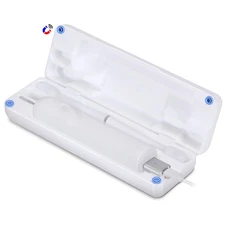 Type-C Rechargeable Toothbrush Travel Case Compatible with Laifen Wave Electr...