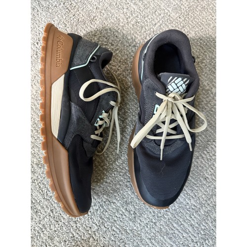 Columbia women’s sneakers size 8.5 - Picture 2 of 8