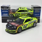 Ryan Blaney 2026 Menards / Delta 1:64 Diecast