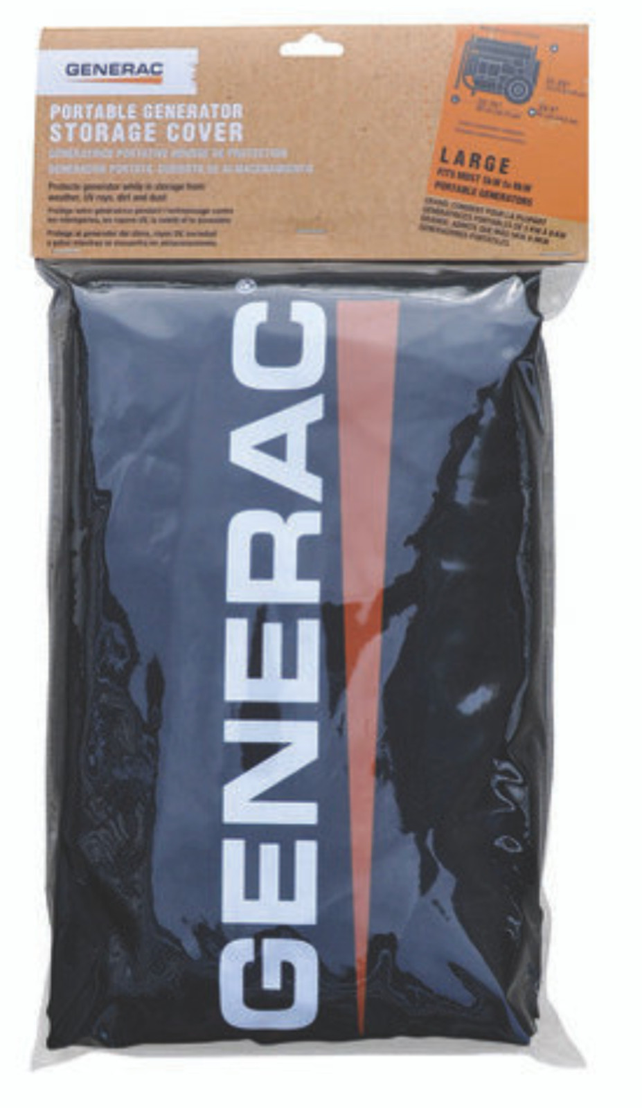 Storage Cover