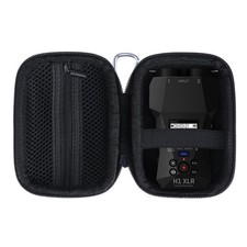 Storage Case Compatable With Zoom H1 XLR Handy Recorder Case NEW