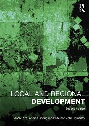 Local and Regional Development - 2nd Edition