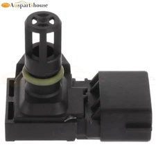MAP Air Intake Pressure Sensor For 2007-10 Dodge Ram 2500 3500 5S9119 SU10591