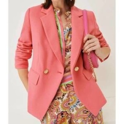 NEW MARELLA Attila Blazer Jacket