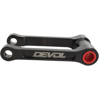 DEVOL ENGINEERING LWRING LINK KTM 15 MULTI APPS 0115-3302