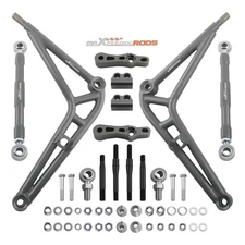 Front Lower Control Arm Wide Angle Kit Drift Complete Angle kit For BMW E36