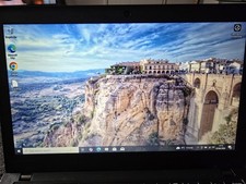 Lenovo Laptop