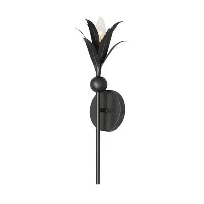 Maxim 2881 Paloma 19'' Tall Wall Sconce - Anthracite