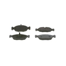 Satz Bremsbeläge 24099219 Bremsklötze vorne für Opel Vectra A J89