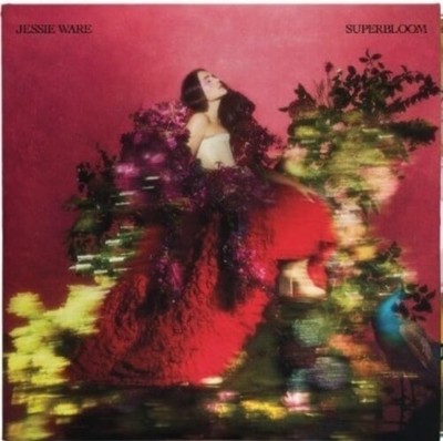 Jessie Ware - Superbloom - BRAND NEW FACTORY SEALED CD