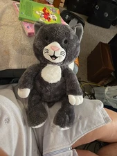 Kohls Cares If You Give A MOUSE A Cookie Plush 2023 MISLABELED RARE