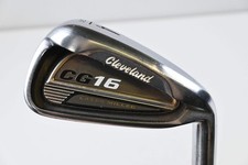 Cleveland CG16 #4 Iron / 21 Degree / Regular Flex Steel Shaft
