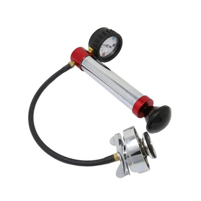 #ad CTA Tools 7060 Radiator Pressure Tester Pump and Gauge Assembly $117.72