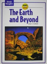 EARTH AND BEYOND (WONDERS OF SCI