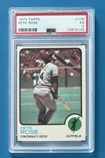 1973 Topps Baseball Cards 75