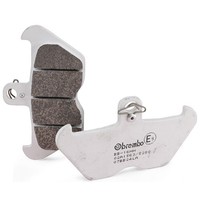 Brembo LA BremsbeläGe Passend Vorn FüR BMW R 850 RT Speichenrad Bj. 1996-2001