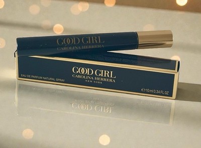Carolina Herrera Good Girl 10 ml Eau De Parfum Spray 