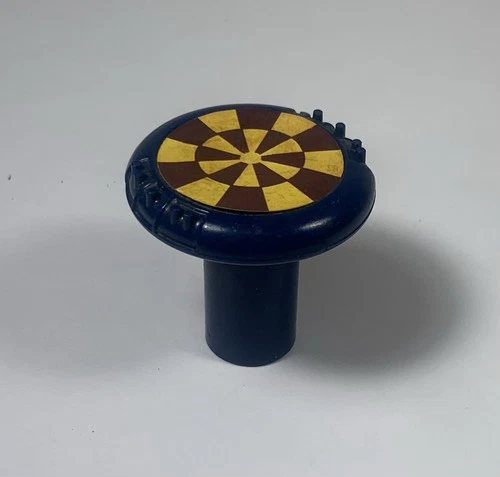 Vintage Star Wars Millennium Falcon Chess Game Table Part Original Kenner 1979