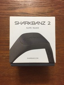 【新品未使用】SHARKBANZ 2 ブラック/スレート Sharkbanz 2 | eBay