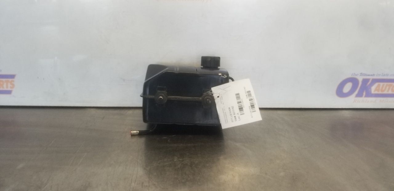 2004 LAMBORGHINI GALLARDO 5.0L COOLANT RESERVOIR OVERFLOW 07L121407