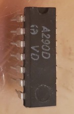 A290D Integrierter PLL-Stereo-Decoder-Schaltkreis RFT