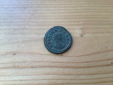 Gallienus Antoninian Apoll - 4,1 g