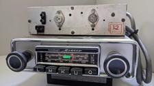 Becker Mexico Wonderbar 280 Afc Lmku 1970s Radio With Amplifier Becker Mexico Wonderbar 280 Afc Lmku 1970s Radio With Amplifier