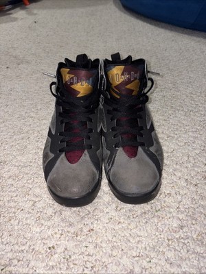 Air Jordan 7 Retro 2011 Bordeaux, Size 10
