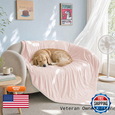 Soulbond Cooling Blanket For - Breathable Pet Cat Cold Throw Blanket