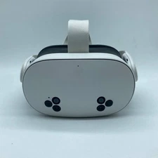 Meta Quest 3S 128GB Standalone All-in-One VR Headset