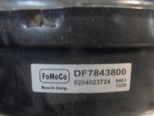 56325 bremskraftverstärker für MAZDA 2 - DY 2003 - 2005 - HATCHBACK 1.4 MZ-CD