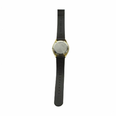 Seiko 5 Black Dial Day/Date 17 Jew Automatic 6309-5820 Japan Made